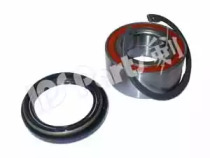 IPS PARTS iub10803 -  Комплект подшипника ступицы колеса